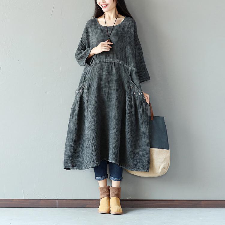 Dark Gray