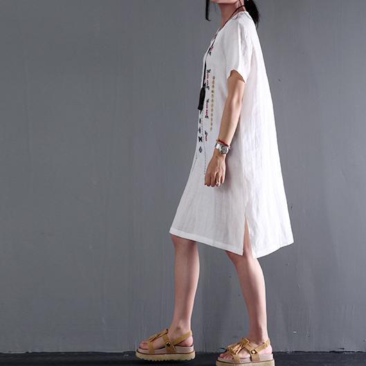 A Vintage Style Blouse with Delicate Timeless Details