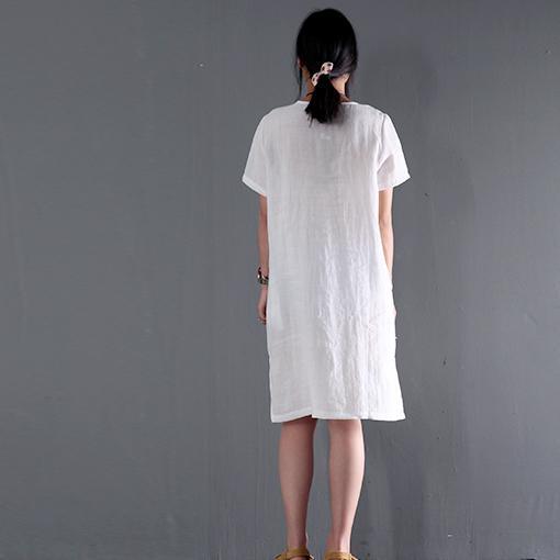 A Vintage Style Blouse with Delicate Timeless Details