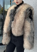 Beautifully Crafted Coat in a Classic Style