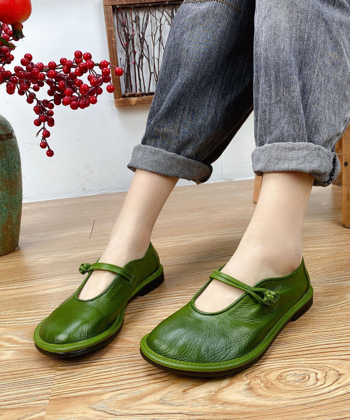 Beautifully Crafted Orthopedic Shoes