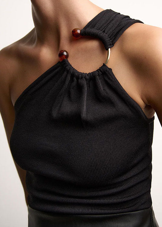 Classic Vintage & Enduringly Stylish Top