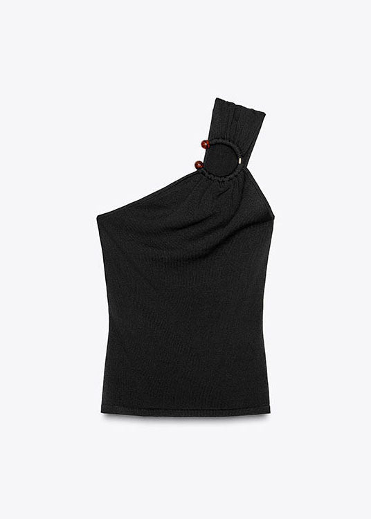 Classic Vintage & Enduringly Stylish Top