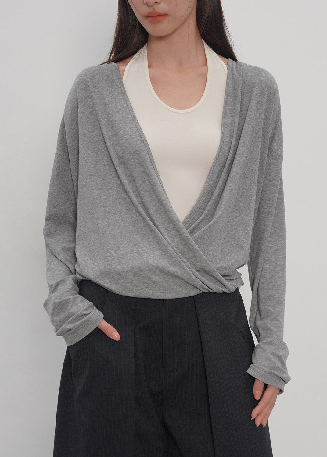 Gracefully Styled T-Shirt for Any Occasion
