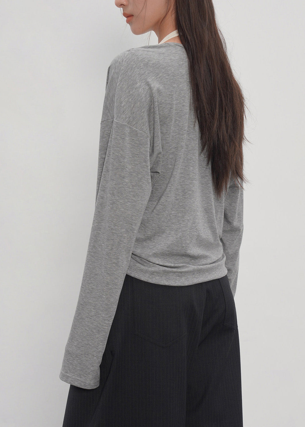 Gracefully Styled T-Shirt for Any Occasion