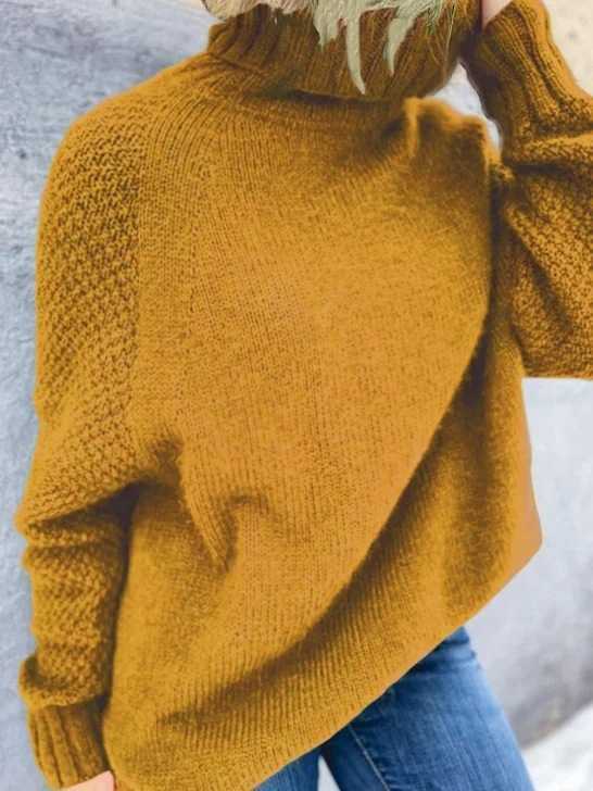 Giovanna® | Stylish and elegant winter sweater