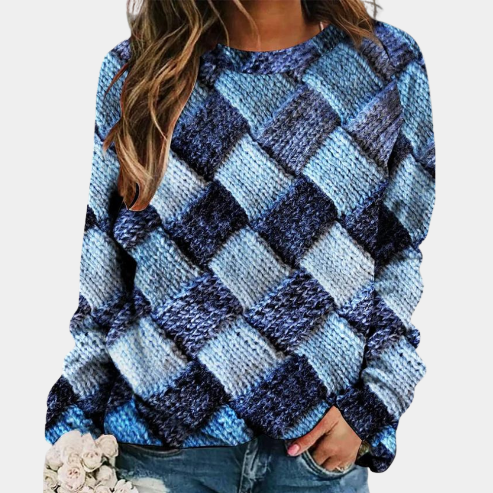 Eliana® | Comfortable sweater for women
