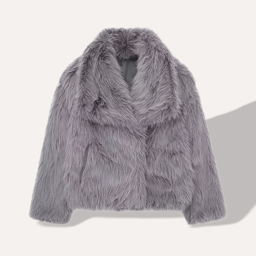 Elodie | Modern and Fashionable winter Coat