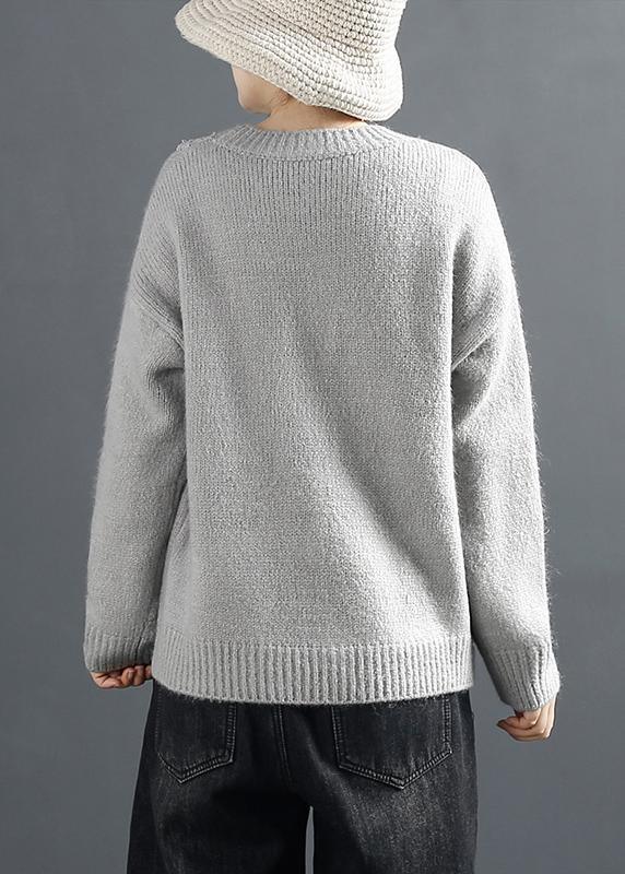 Vintage Inspired Top with a Contemporary Edge
