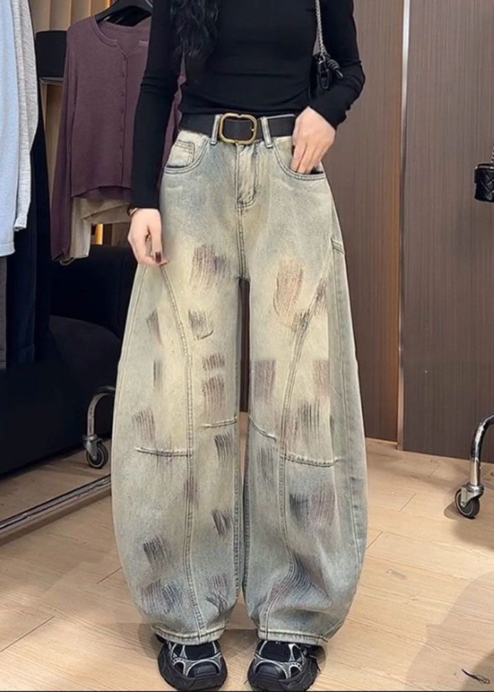 Polished Pants with an Effortless Classic Look