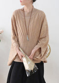 Sophisticated Top with a Clean Classic Look