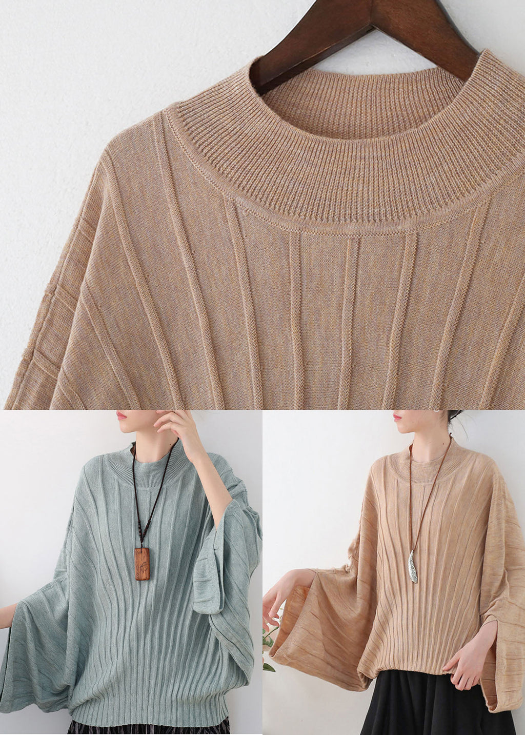 Sophisticated Top with a Clean Classic Look