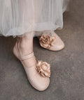 Beautifully Crafted Orthopedic Shoes