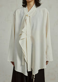 Beautifully Crafted Top in a Classic Style