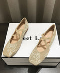 Elegant Orthopedic Shoes for Every Step