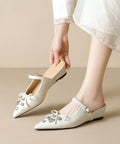 Beautifully Crafted Orthopedic Sandals