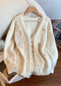 Classic Vintage Coat with a Flattering Fit