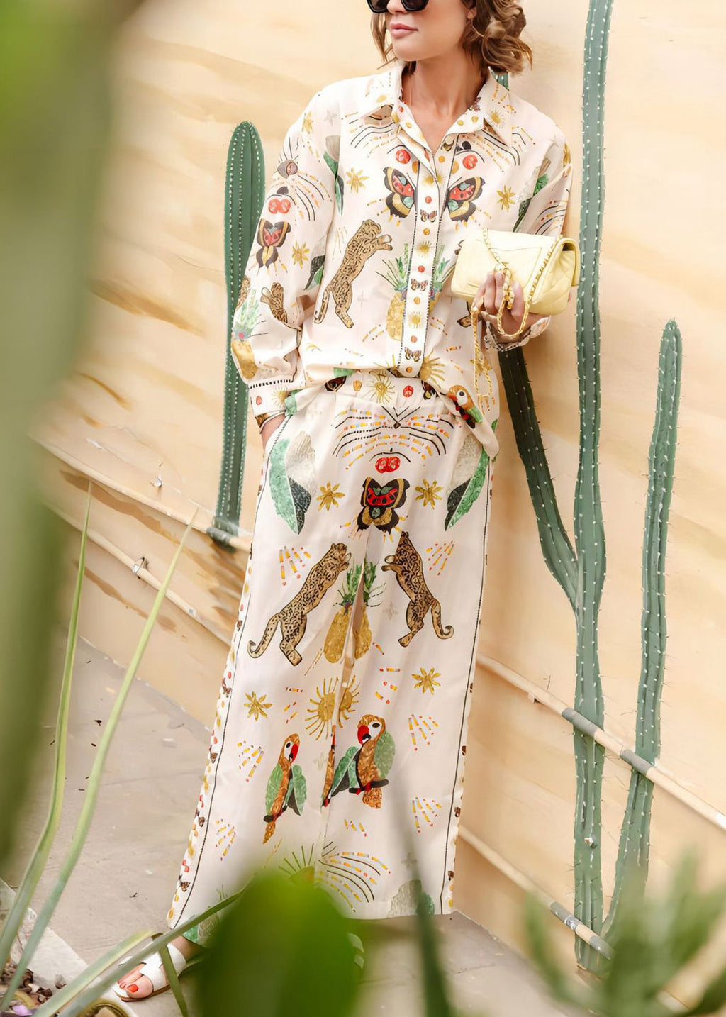 Classic Vintage & Enduringly Stylish Shirt
