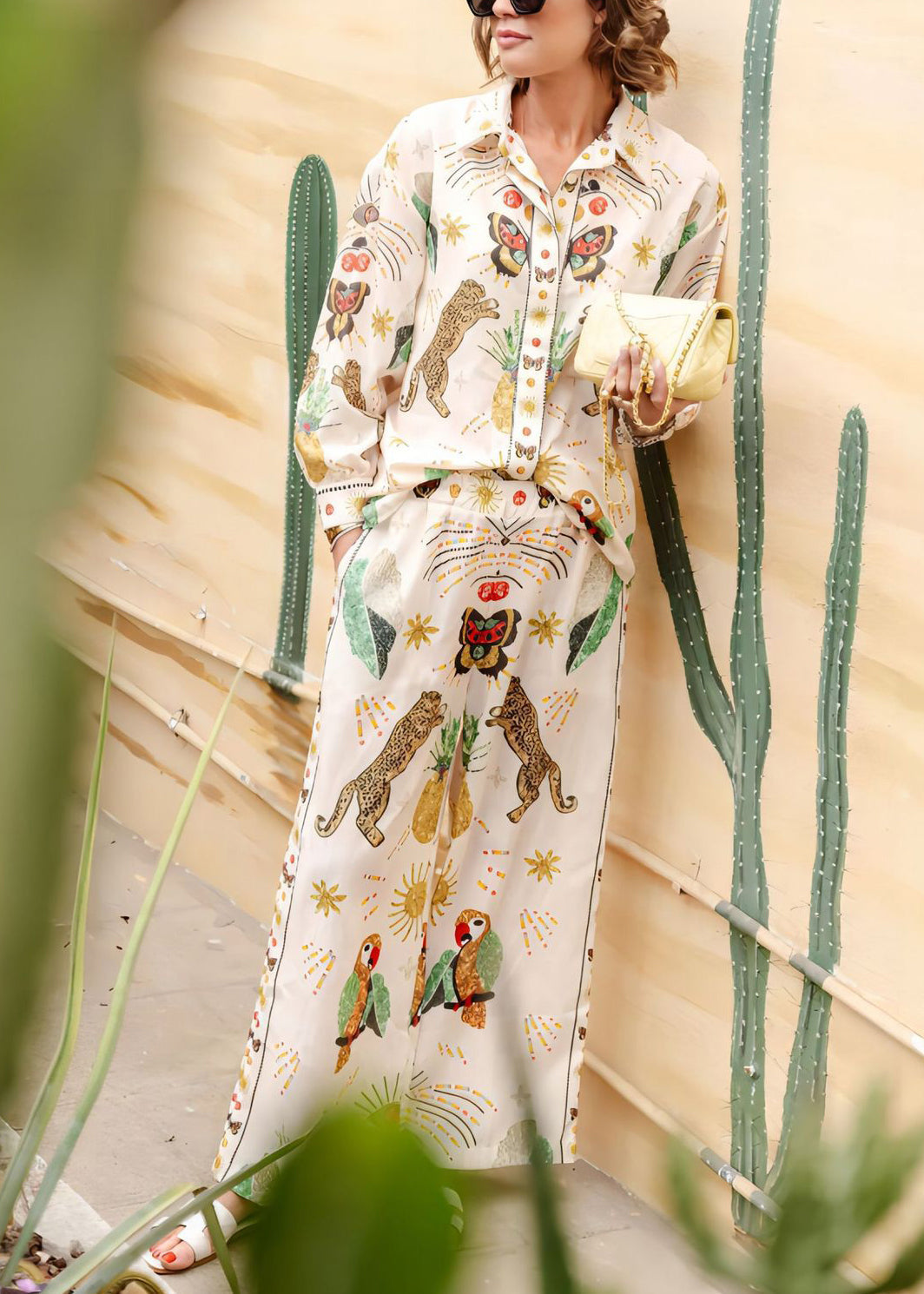 Classic Vintage & Enduringly Stylish Shirt