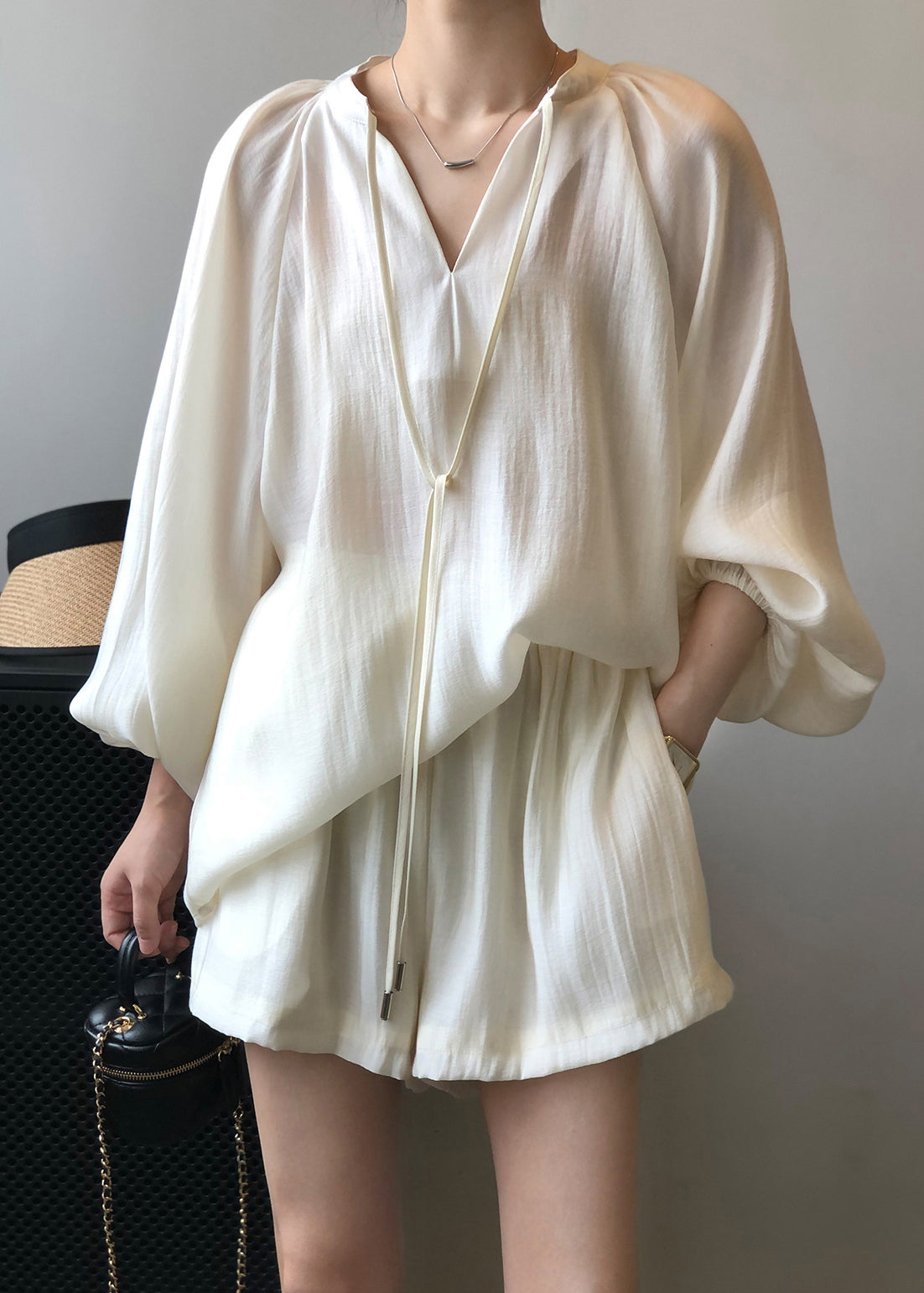 Classic Vintage & Enduringly Stylish Garment