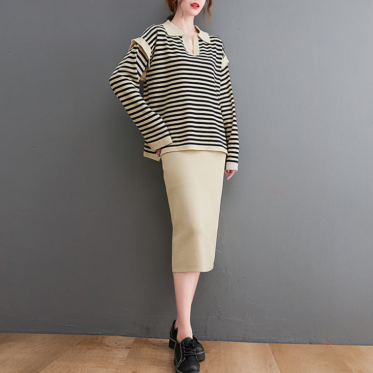 Gracefully Styled Top for Any Occasion