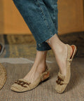 Stylish Orthopedic Sandals for Any Occasion