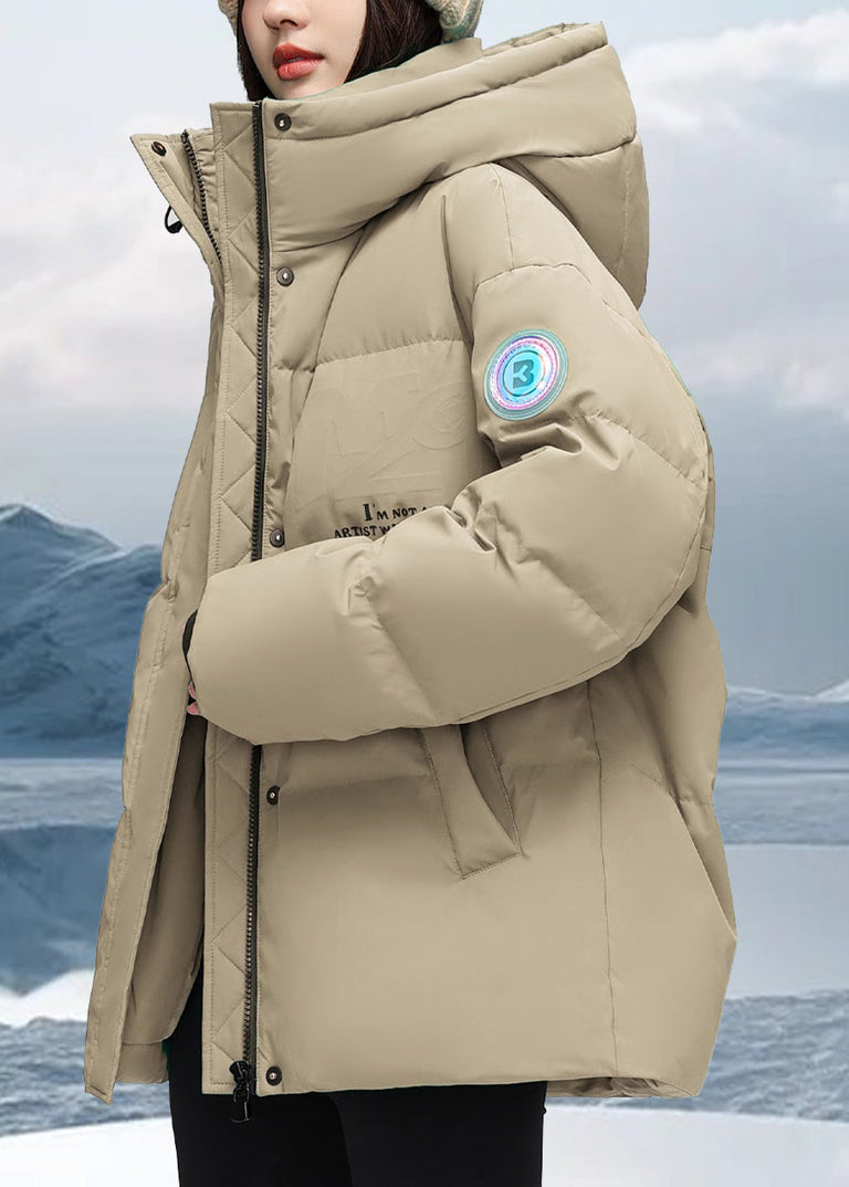 Sophisticated Coat with a Clean Classic Look