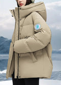 Sophisticated Coat with a Clean Classic Look