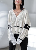 Sophisticated Top with a Clean Classic Look
