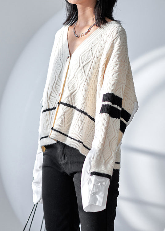 Sophisticated Top with a Clean Classic Look