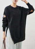 Polished Top with an Effortless Classic Look