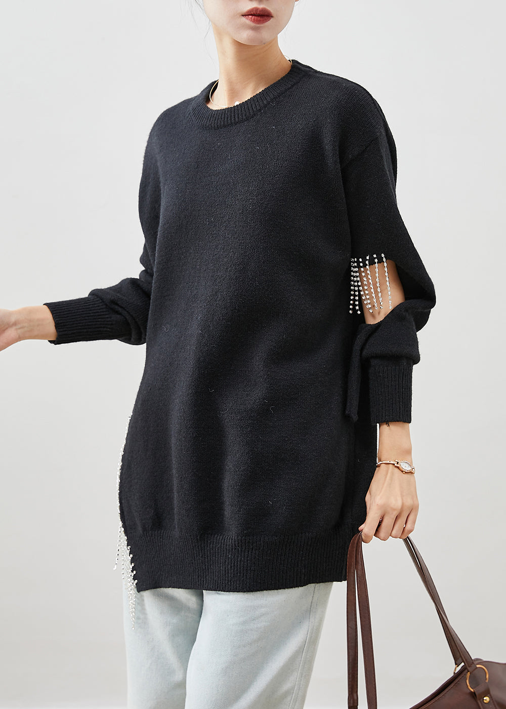 Classic Vintage & Enduringly Stylish Top