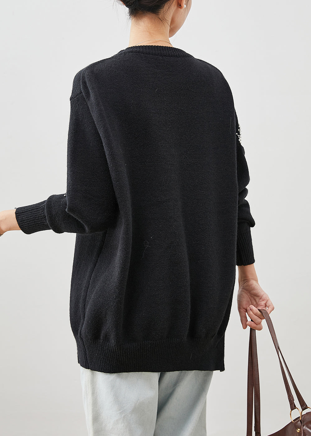 Classic Vintage & Enduringly Stylish Top
