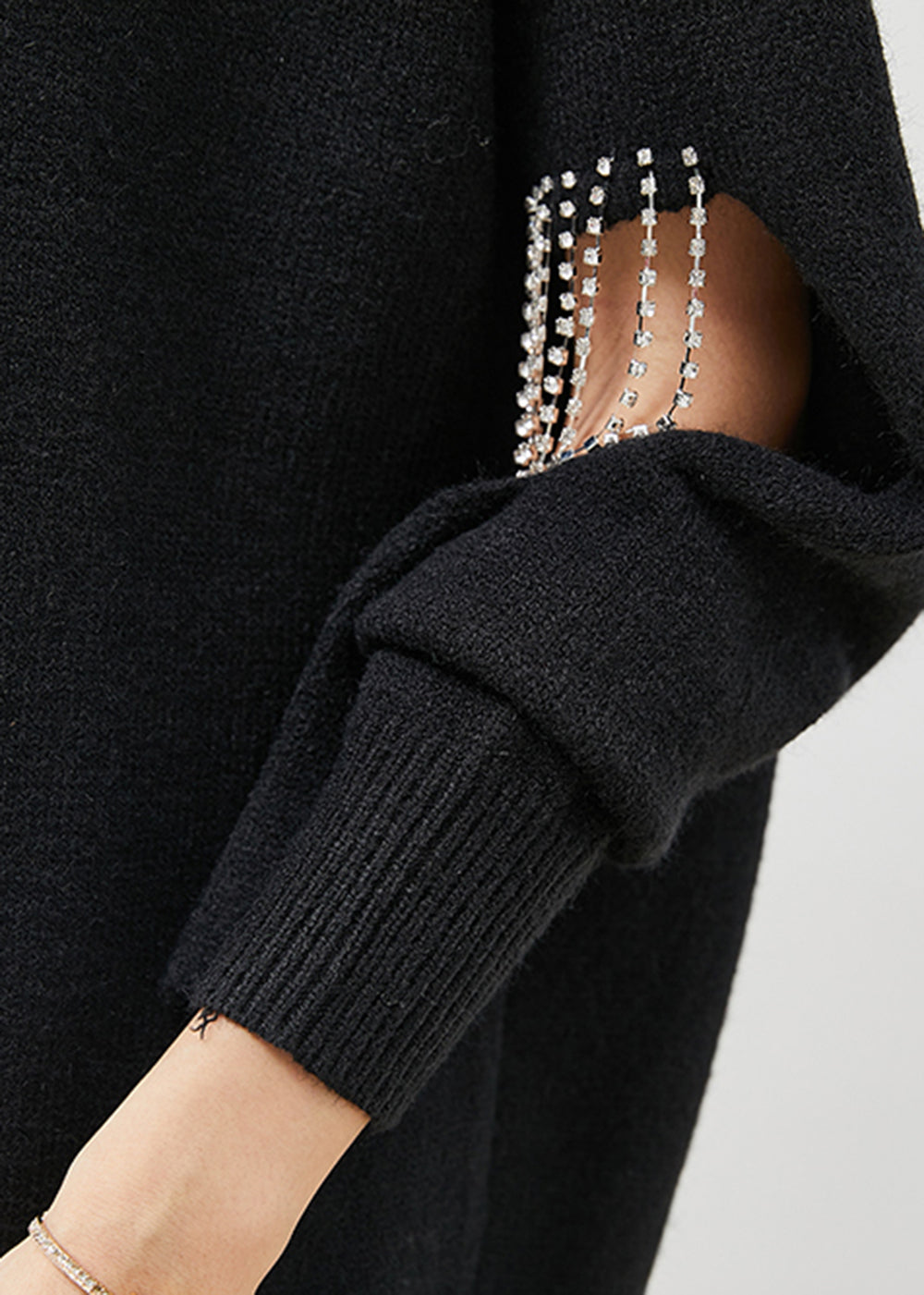 Polished Top with an Effortless Classic Look