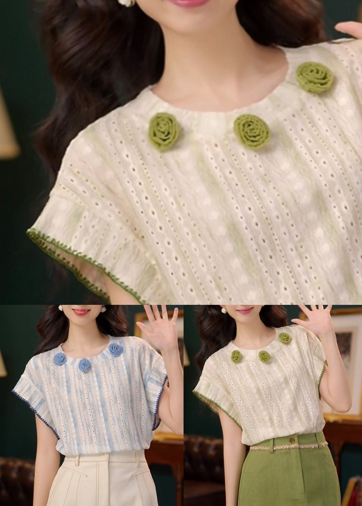 Classic Vintage & Enduringly Stylish Shirt
