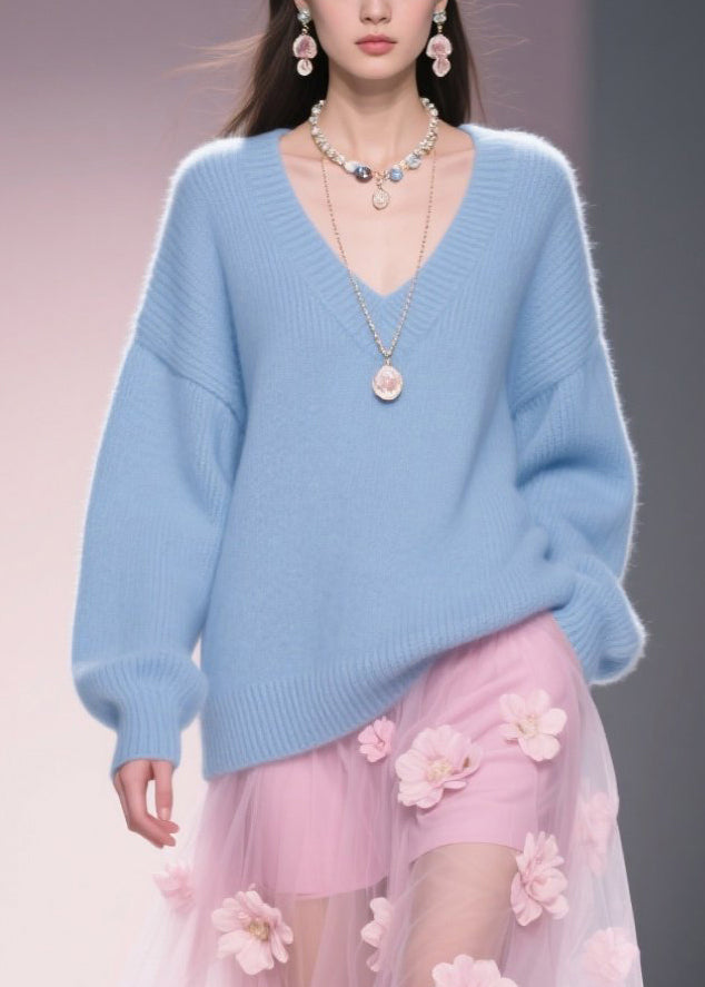 Sophisticated Sweater with a Clean Classic Look