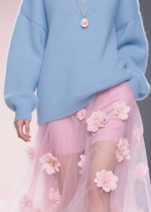 Sophisticated Sweater with a Clean Classic Look