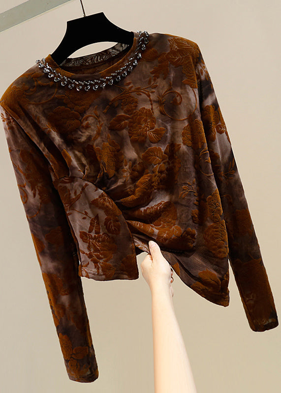 Beautifully Balanced Sweater with Timeless Character