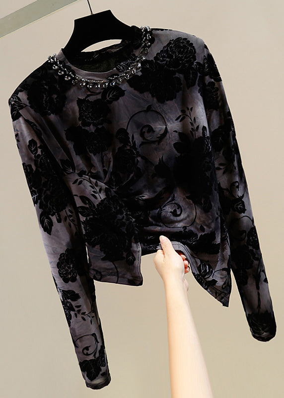 Beautifully Balanced Sweater with Timeless Character