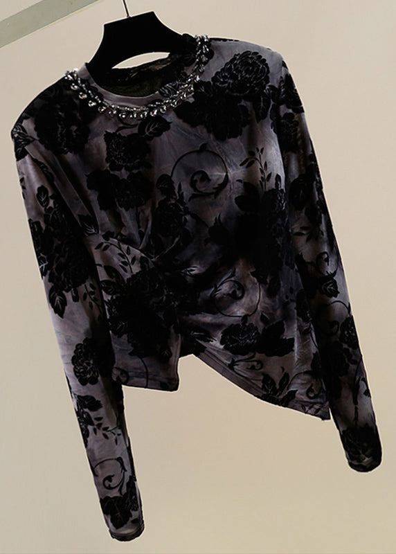 Beautifully Balanced Sweater with Timeless Character