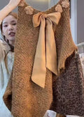 Effortlessly Elegant Sweater with a Timeless Design