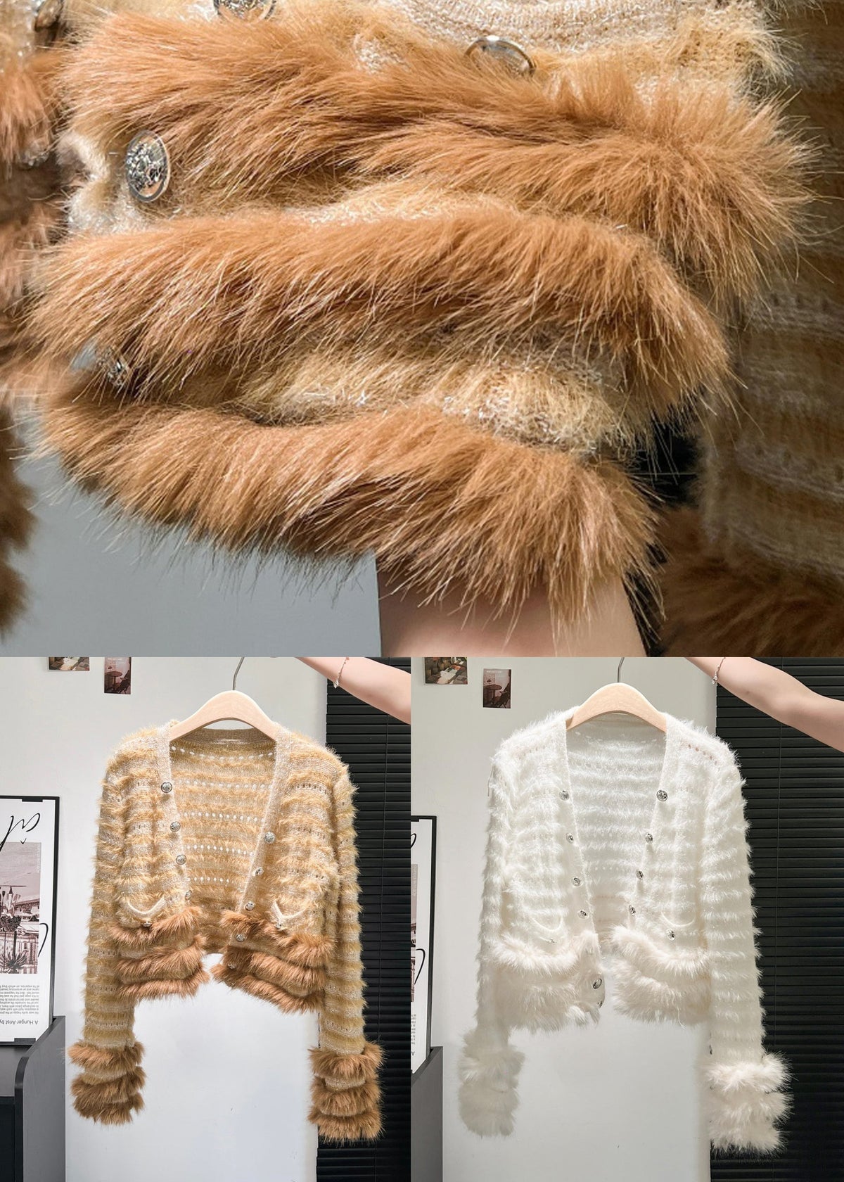 Elegantly Styled Coat for Everyday Wear