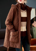 Beautifully Crafted Coat in a Classic Style
