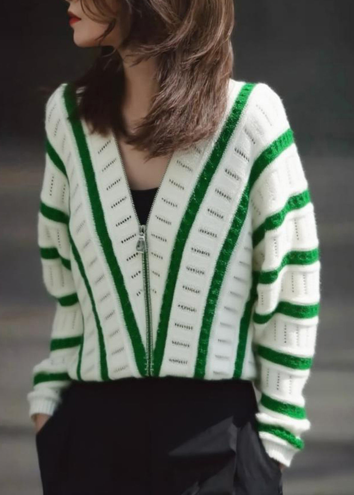 Gracefully Styled Shirt for Any Occasion