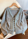 Elegantly Styled Coat for Everyday Wear