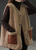 Vintage Inspired Blouse with a Contemporary Edge