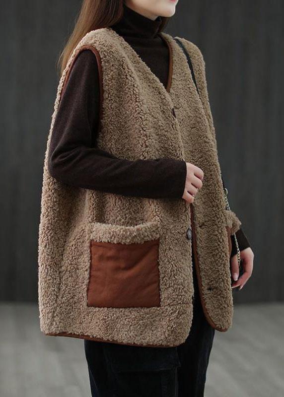 Vintage Inspired Blouse with a Contemporary Edge