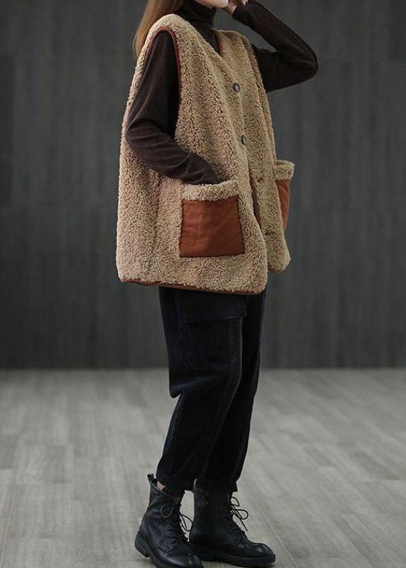 Vintage Inspired Blouse with a Contemporary Edge