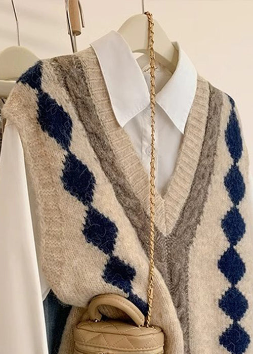 Beautifully Balanced Garment with Timeless Character