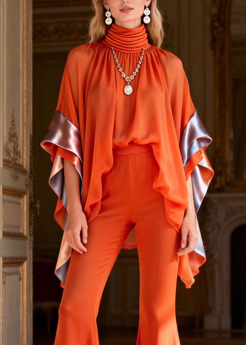 Beautifully Crafted Trousers in a Classic Style